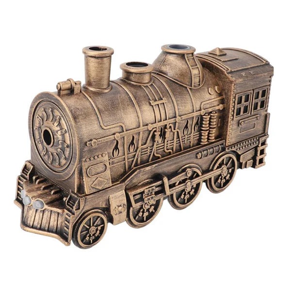 Mini Train Shape Essential Oil Diffuser